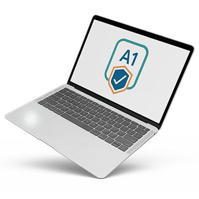 Certificado Digital E CNPJ A1